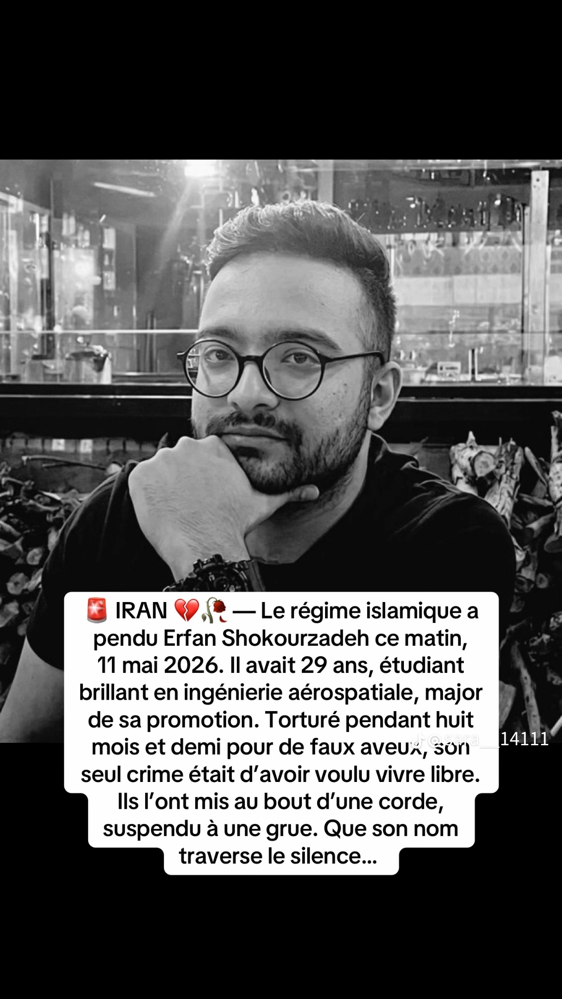 Erfan Shokourzadeh