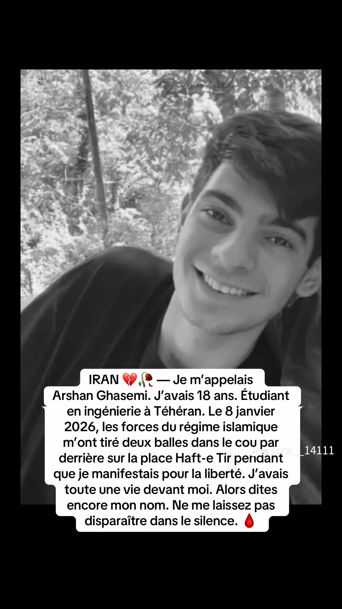 Arshan Ghasemi