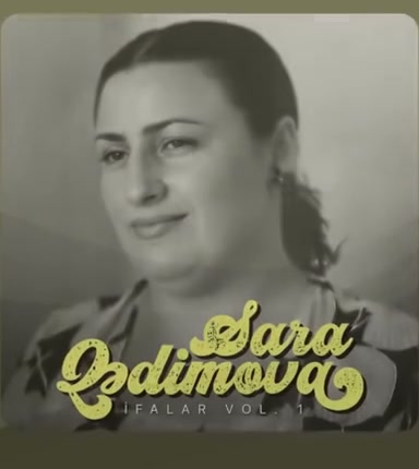 Sara Qədimova