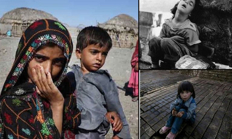L&rsquo;Iran qu&rsquo;on affame — pauvreté, chèreté de la vie et chômage des jeunes