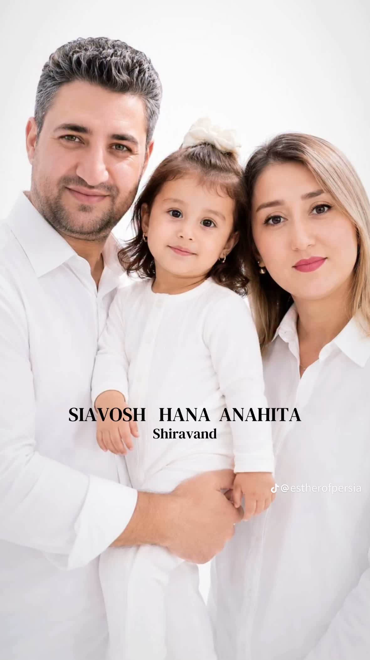 Shiva et Ali, 18 et 38 ans