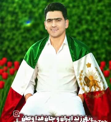 Javid Nâm — Mojtaba Rostaei