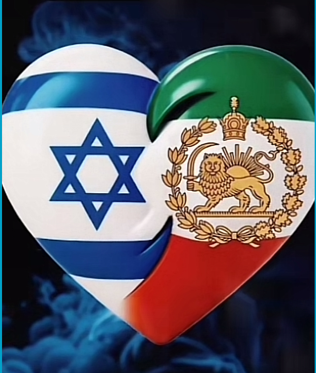 Israël éternel au Moyen-Orient
