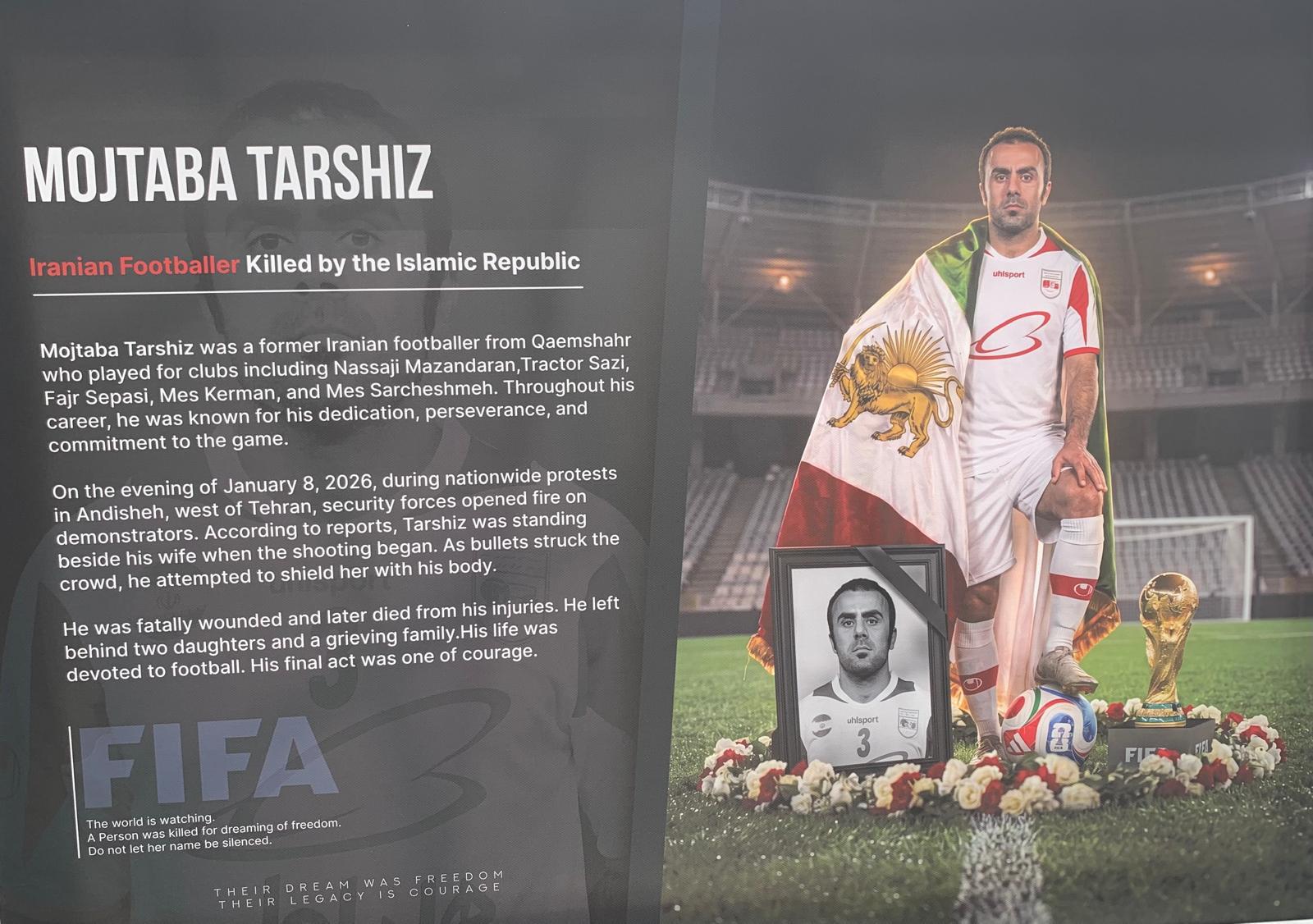 Mojtaba Tarshiz