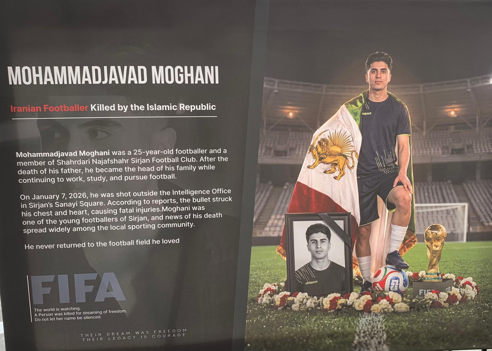 Mohammadjavad Moghani
