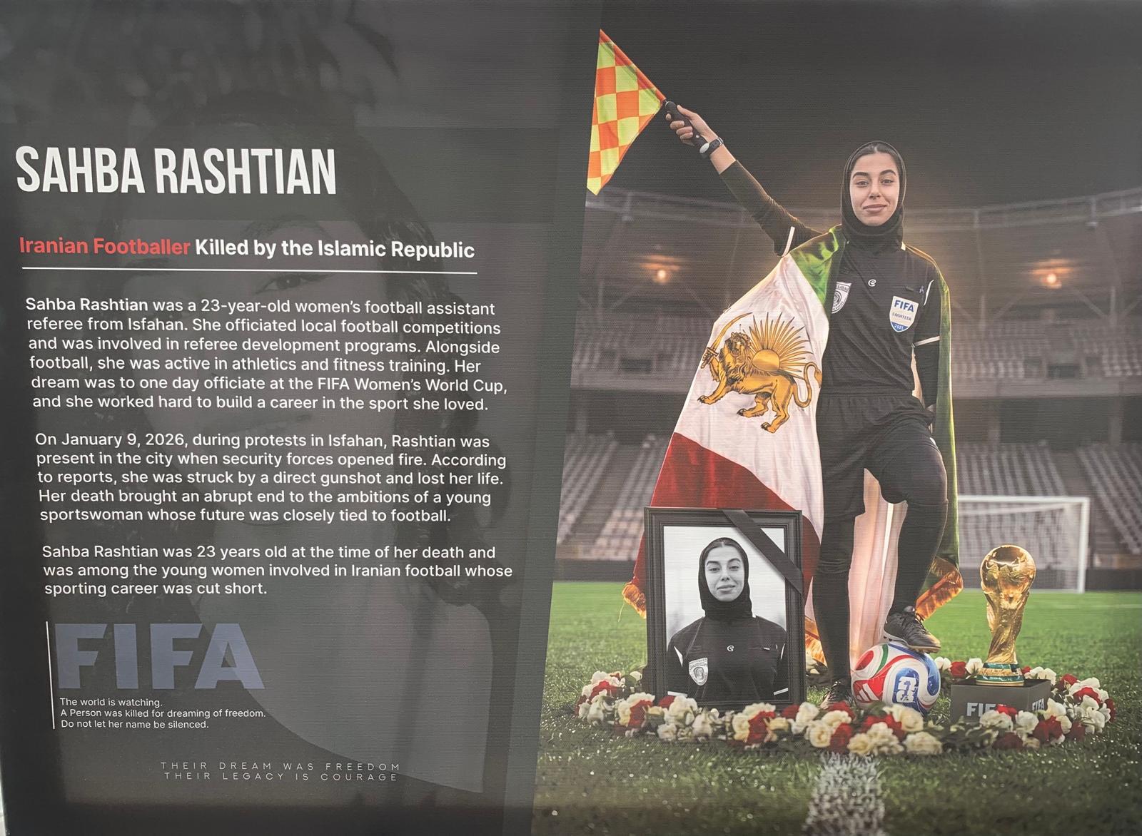 Sahba Rashtian