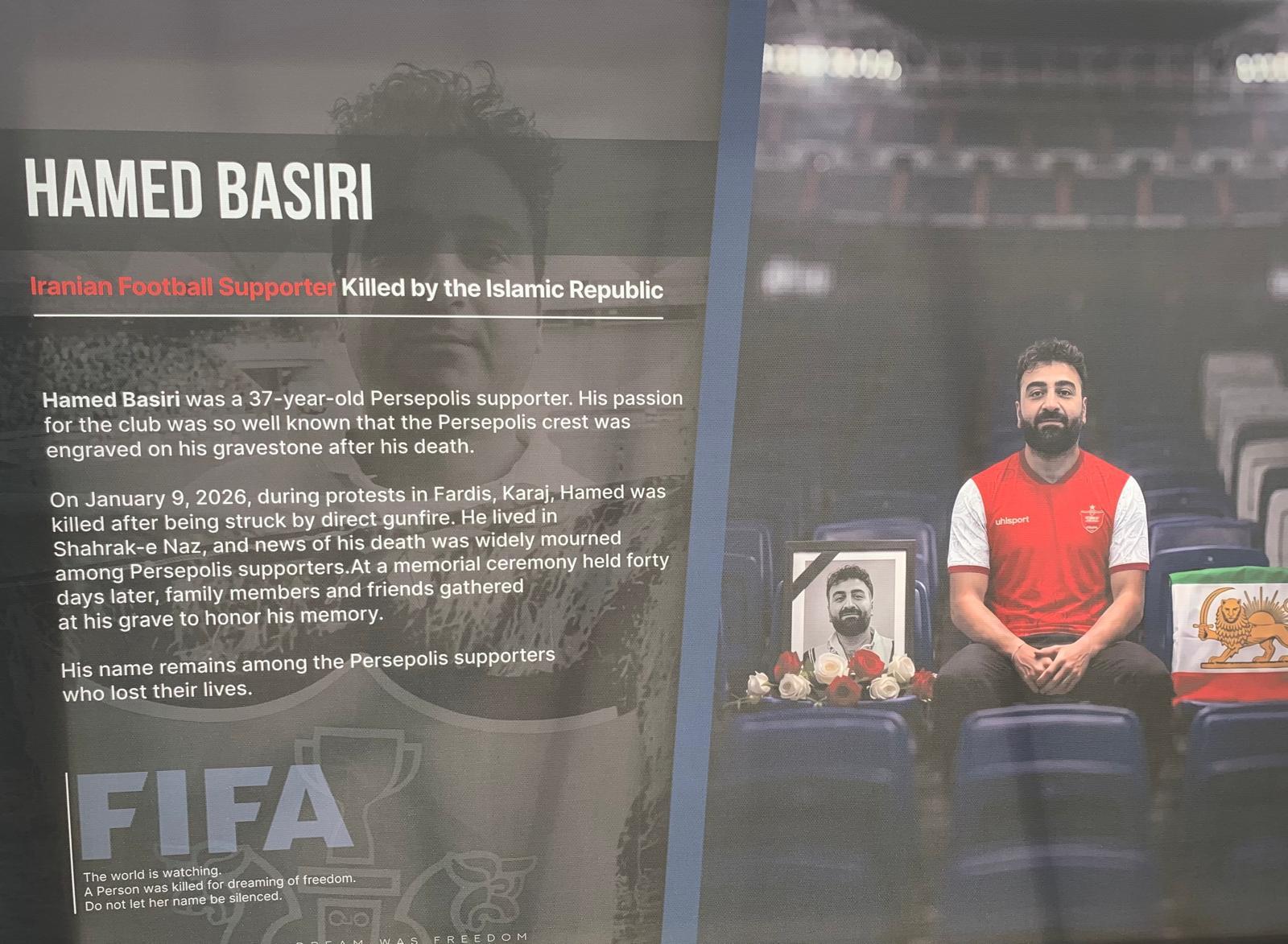 Hamed Basiri