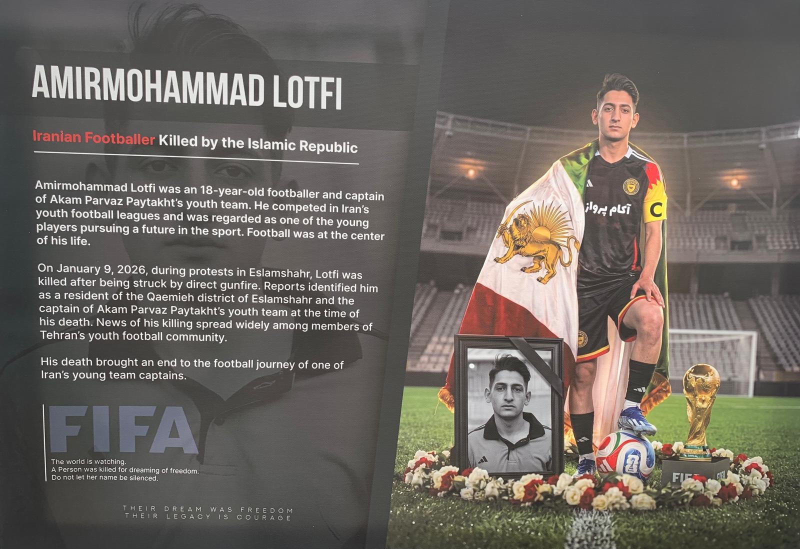 Amirmohammad Lotfi