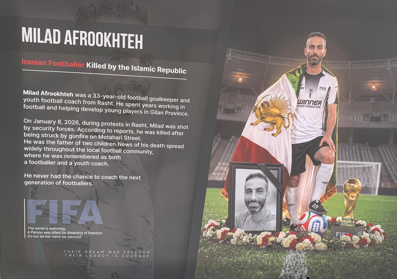Milad Afrookhteh