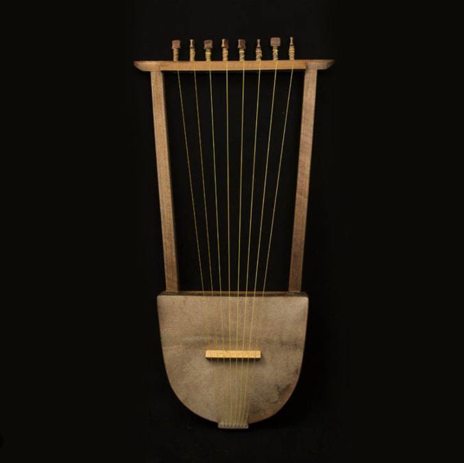 La musique au cœur du rite