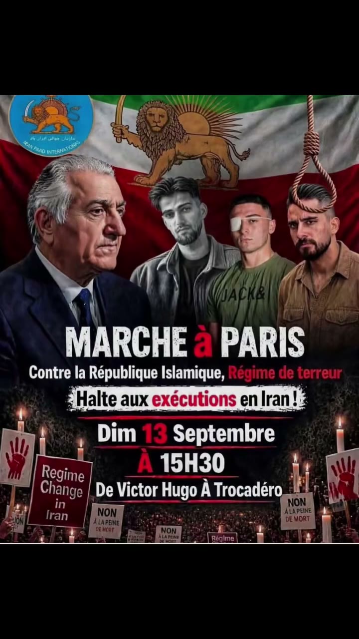 « Ne les laissez pas m&rsquo;oublier »