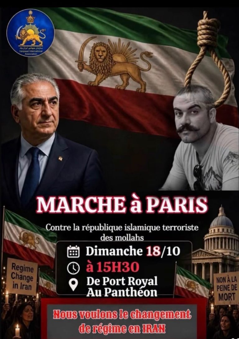 Ali-Sina Mostafavi, l&rsquo;homme qui marchait vers le soleil